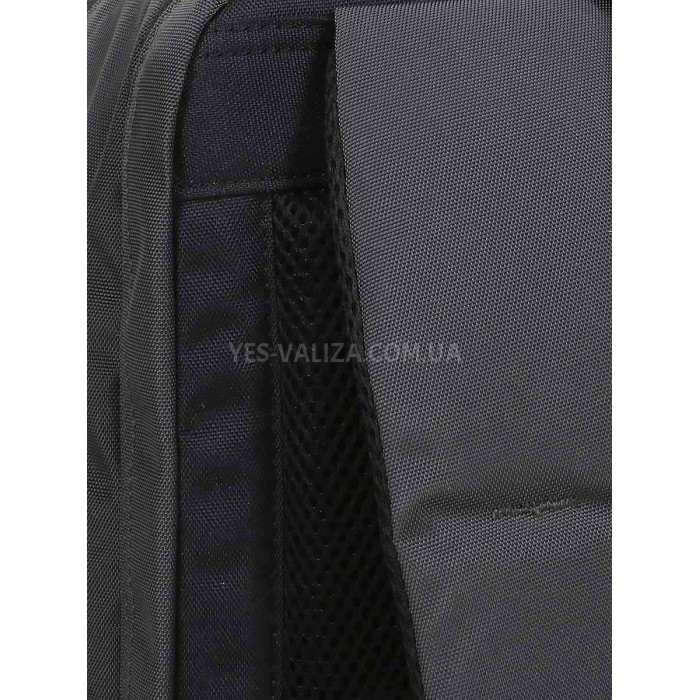 Рюкзак для ноутбука серый 30х44х14см/17л/0,9кг/Airtex 730, фото 12 Рюкзак для ноутбука серый 30х44х14см/17л/0,9кг/Airtex 730, фото 12