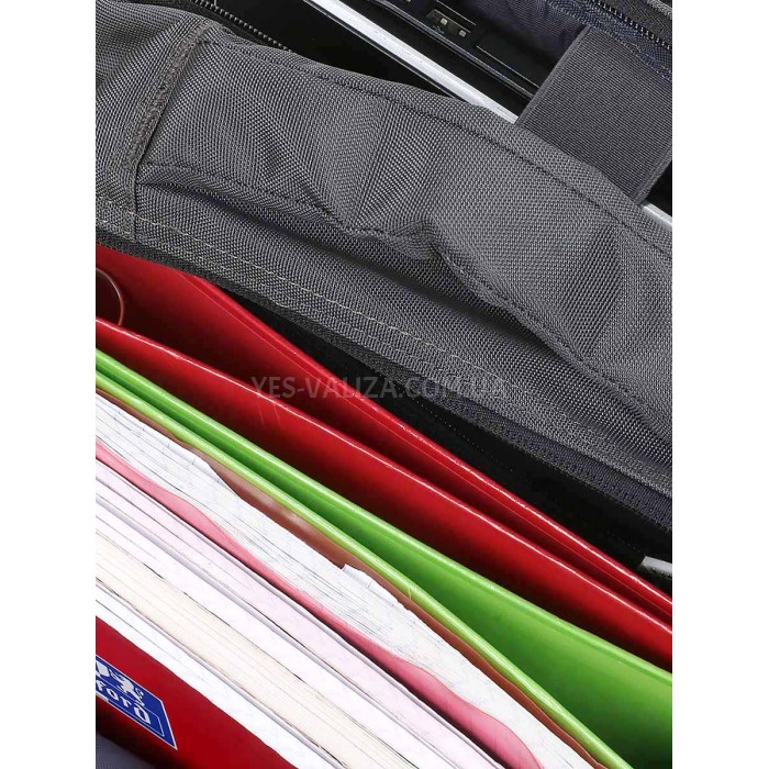Рюкзак для ноутбука серый 30х44х14см/17л/0,9кг/Airtex 730, фото 13 Рюкзак для ноутбука серый 30х44х14см/17л/0,9кг/Airtex 730, фото 13