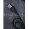 Рюкзак для ноутбука серый 30х44х14см/17л/0,9кг/Airtex 730, фото 25 Рюкзак для ноутбука серый 30х44х14см/17л/0,9кг/Airtex 730, фото 25