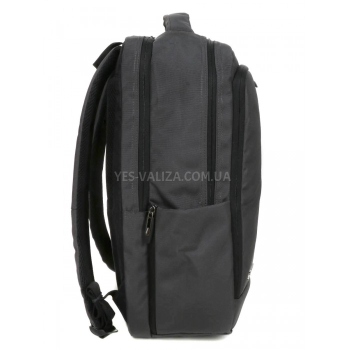 Рюкзак для ноутбука сірий 30х44х14см/17л/0,9кг/Airtex 730, фото 5