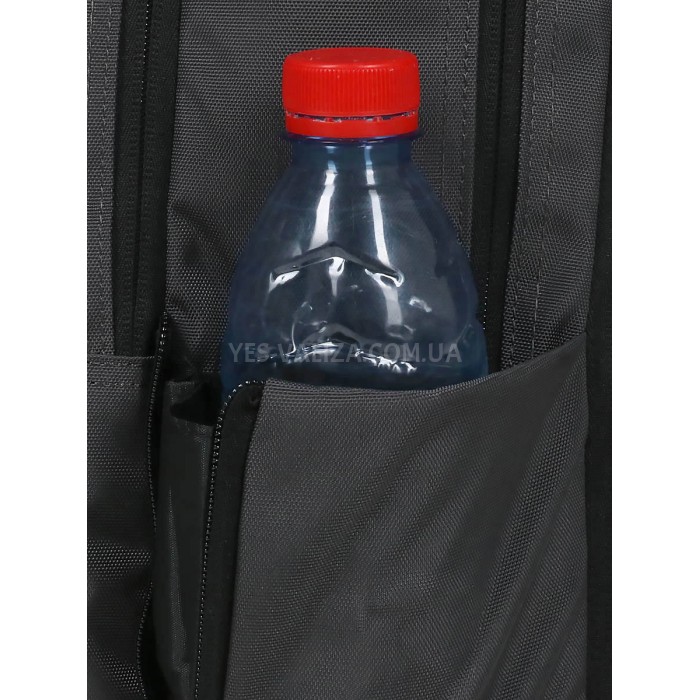 Рюкзак для ноутбука серый 30х44х14см/17л/0,9кг/Airtex 730, фото 15 Рюкзак для ноутбука серый 30х44х14см/17л/0,9кг/Airtex 730, фото 15