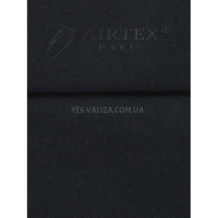 Рюкзак для ноутбука серый 30х47х17см/21.5л/0,9кг/Airtex 762, фото 9