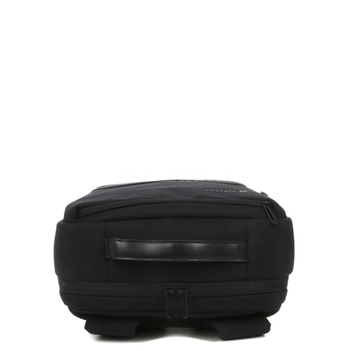 Рюкзак для ноутбука серый 30х47х17см/21.5л/0,9кг/Airtex 762, фото 6