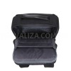 Рюкзак для ноутбука серый 30х47х17см/21.5л/0,9кг/Airtex 762, фото 19