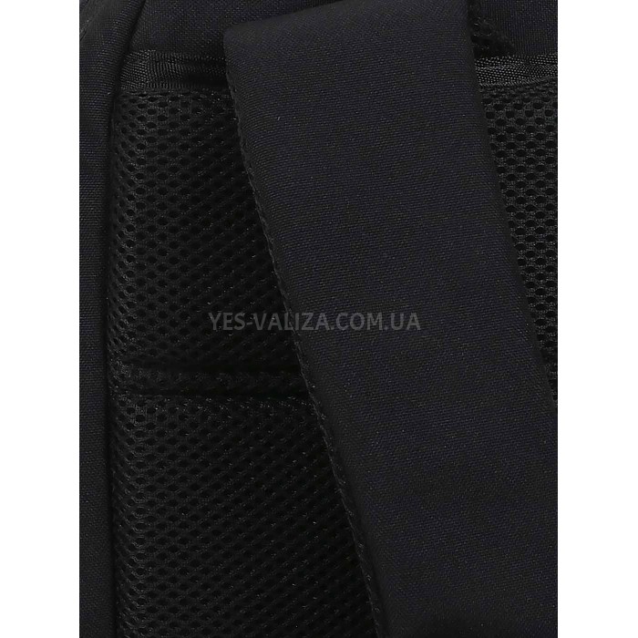 Рюкзак для ноутбука серый 30х47х17см/21.5л/0,9кг/Airtex 762, фото 10