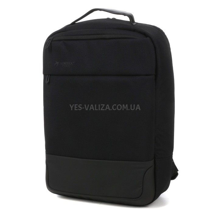 Рюкзак для ноутбука сірий 30х47х17см/21.5л/0,9кг/Airtex 762, фото 1