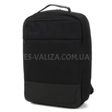 Рюкзак для ноутбука серый 30х47х17см/21.5л/0,9кг/Airtex 762