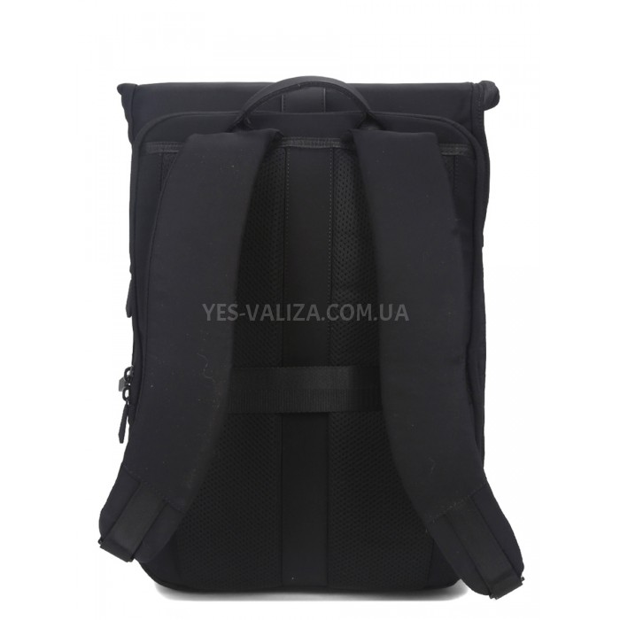 Рюкзак для ноутбука чорний 30х43х15см/19л/1кг/Airtex 759, фото 3