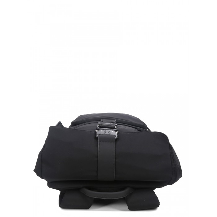 Рюкзак для ноутбука чорний 30х43х15см/19л/1кг/Airtex 759, фото 6