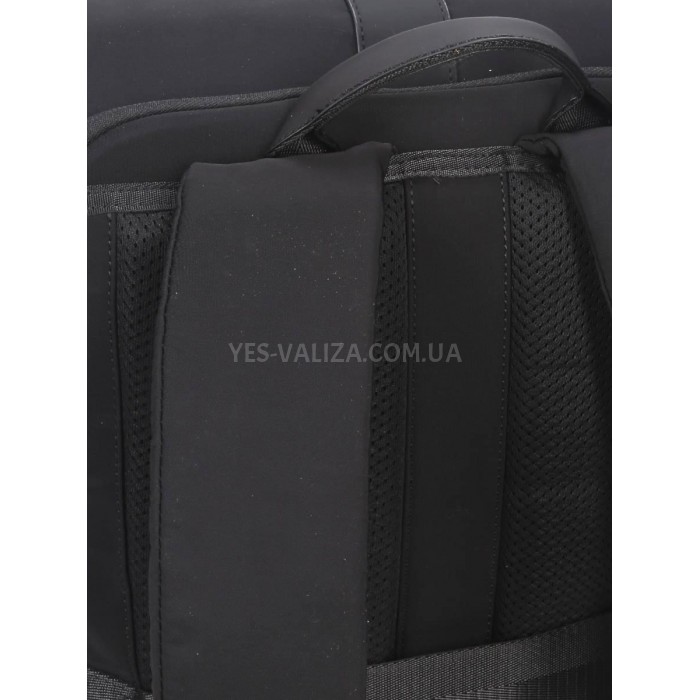 Рюкзак для ноутбука чёрный 30х43х15см/19л/1кг/Airtex 759, фото 9