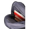 Рюкзак для ноутбука чорний 30х43х15см/19л/1кг/Airtex 759, фото 23