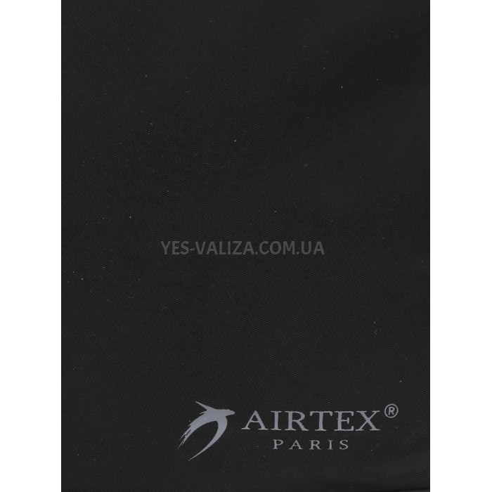 Рюкзак для ноутбука чёрный 30х43х15см/19л/1кг/Airtex 759, фото 10