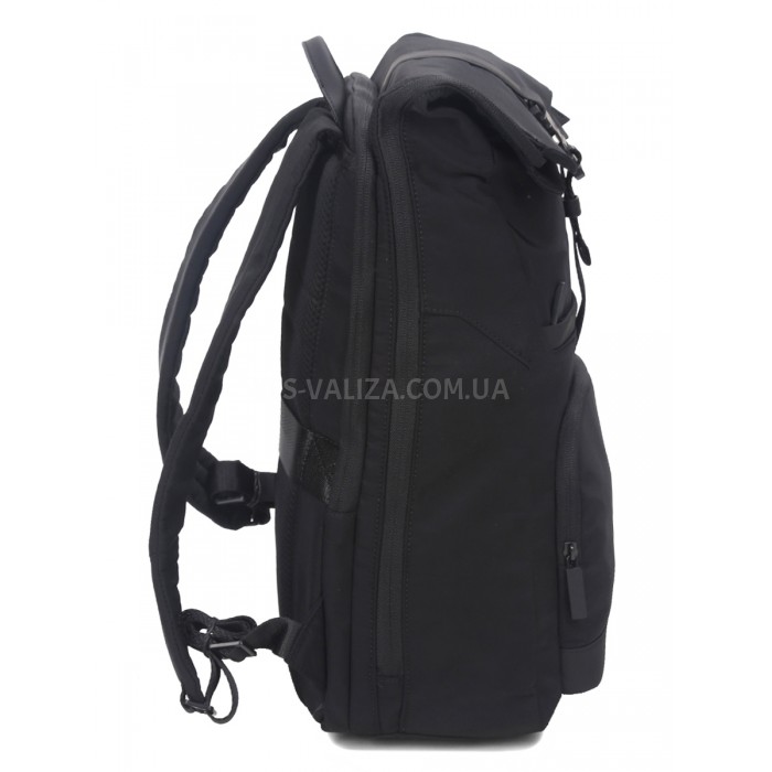 Рюкзак для ноутбука чёрный 30х43х15см/19л/1кг/Airtex 759, фото 5