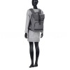 Рюкзак для ноутбука серый 30х43х15см/19л/1кг/Airtex 759, фото 24