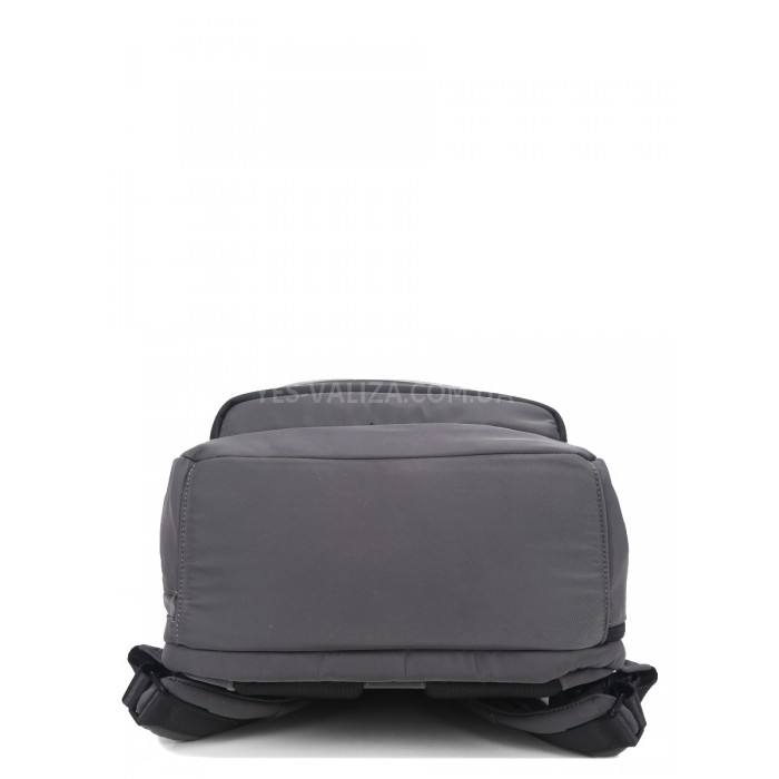 Рюкзак для ноутбука сірий 30х43х15см/19л/1кг/Airtex 759, фото 7