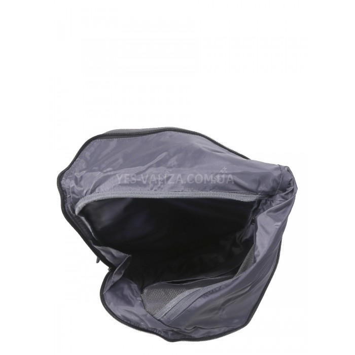 Рюкзак для ноутбука сірий 30х43х15см/19л/1кг/Airtex 759, фото 8