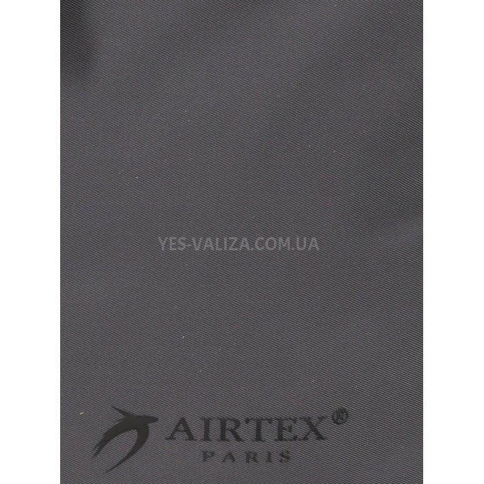 Рюкзак для ноутбука сірий 30х43х15см/19л/1кг/Airtex 759, фото 9