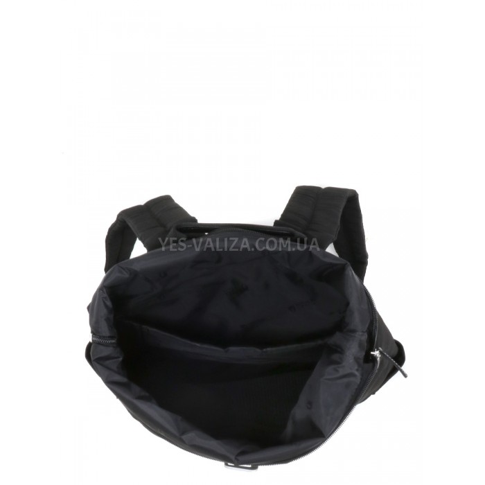 Рюкзак для ноутбука чорний 28х40х12см/12.5л/0.45кг/Airtex 755, фото 7