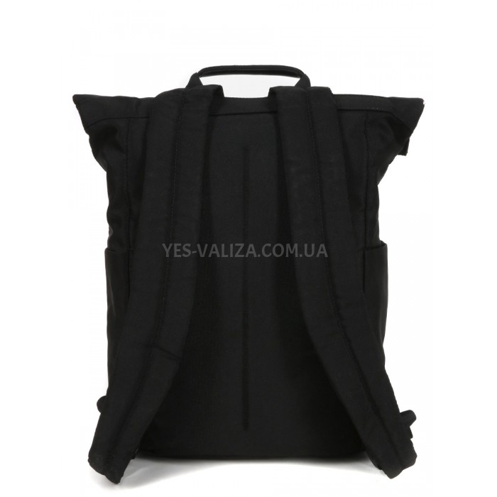 Рюкзак для ноутбука чорний 28х40х12см/12.5л/0.45кг/Airtex 755, фото 3
