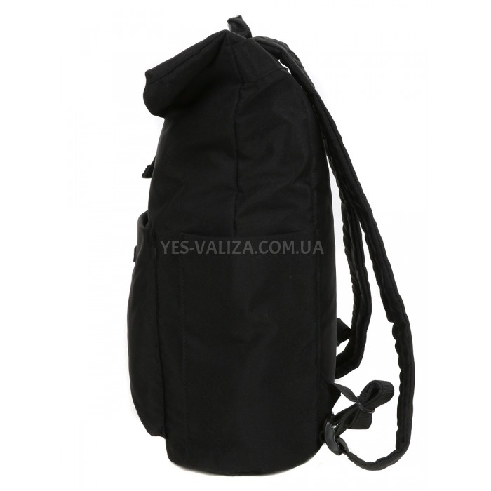Рюкзак для ноутбука чорний 28х40х12см/12.5л/0.45кг/Airtex 755, фото 5