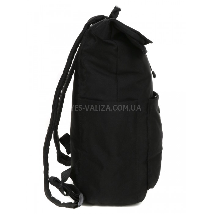 Рюкзак для ноутбука чорний 28х40х12см/12.5л/0.45кг/Airtex 755, фото 4