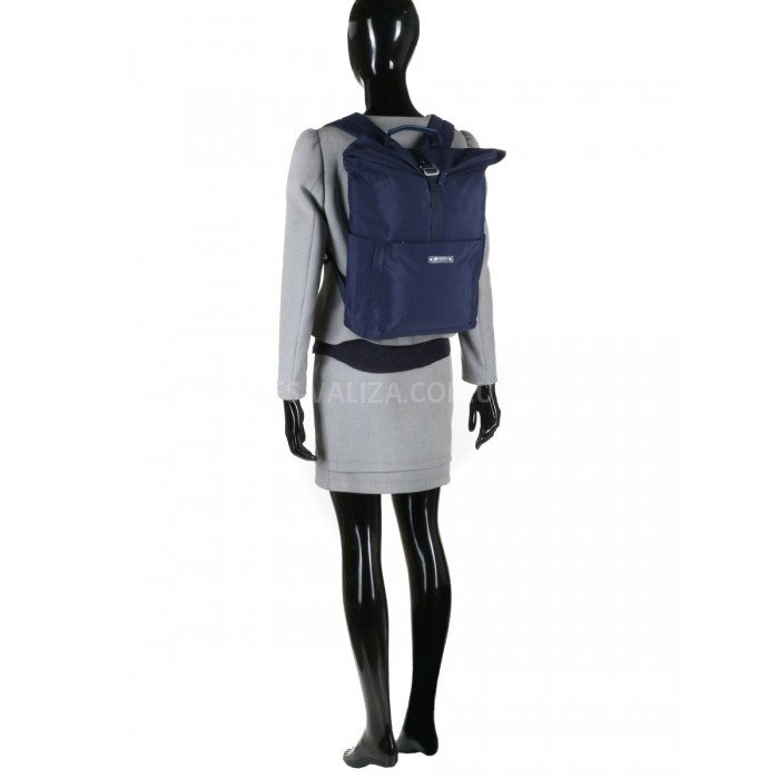 Рюкзак для ноутбу касиній 28х40х12см/12.5л/0.45кг/Airtex 755, фото 13