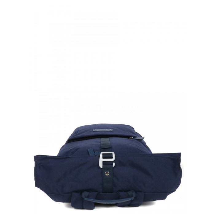 Рюкзак для ноутбука синий 28х40х12см/12.5л/0.45кг/Airtex 755, фото 6