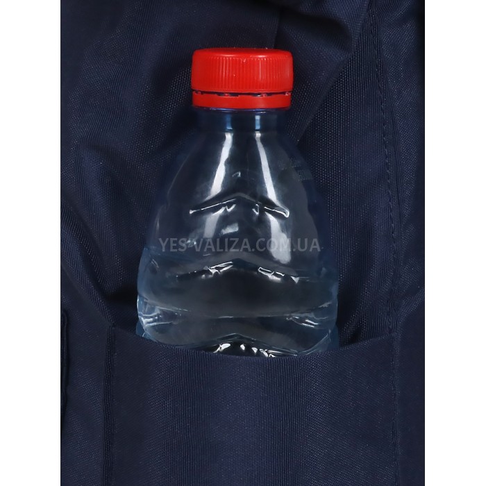 Рюкзак для ноутбу касиній 28х40х12см/12.5л/0.45кг/Airtex 755, фото 12