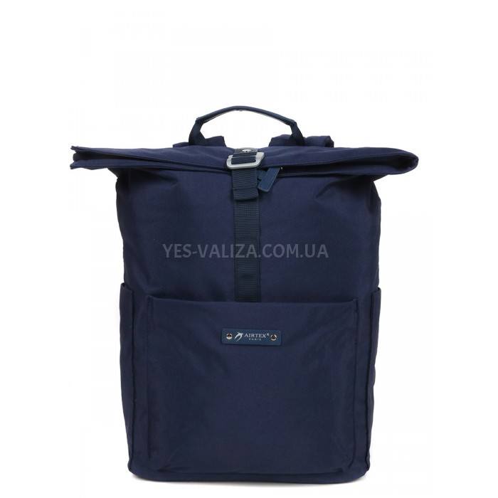 Рюкзак для ноутбу касиній 28х40х12см/12.5л/0.45кг/Airtex 755, фото 2