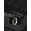 Набор чемоданов Франция (L M S+XS-4шт) чёрный/Worldline 630, фото 18