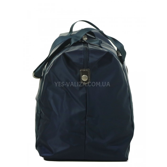 Сумка(ручная кладь) Франция синяя 40x34x22см/30л/0.65кг/Worldline 581, фото 4