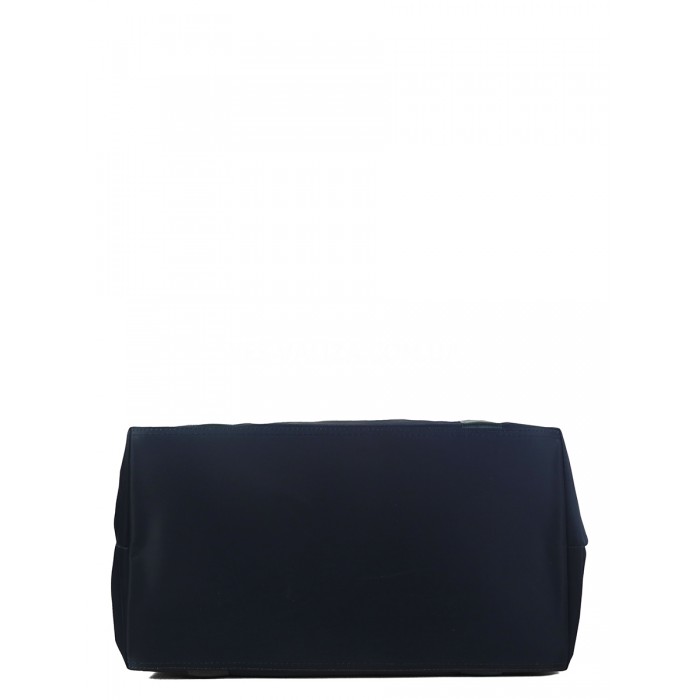 Сумка(ручная кладь) Франция синяя 40x34x22см/30л/0.65кг/Worldline 581, фото 7