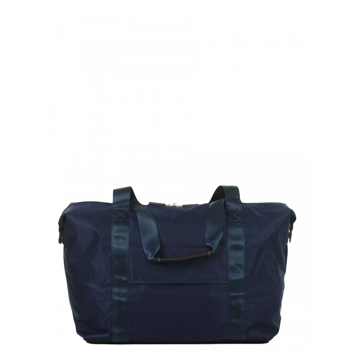 Сумка(ручна поклажа) Франція синя 40x34x22см/30л/0.65кг/Worldline 581, фото 3