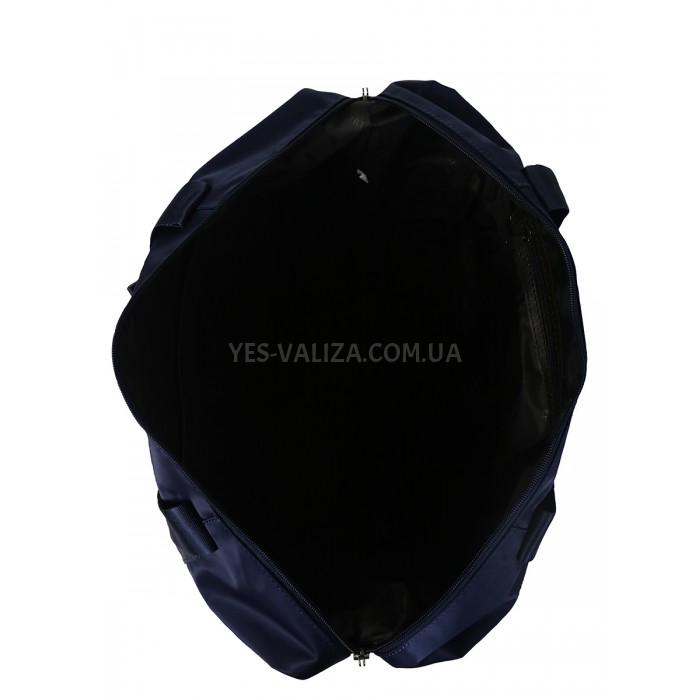 Сумка(ручная кладь) Франция синяя 40x34x22см/30л/0.65кг/Worldline 581, фото 9