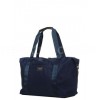 Сумка(ручная кладь) Франция синяя 40x34x22см/30л/0.65кг/Worldline 581, фото 10
