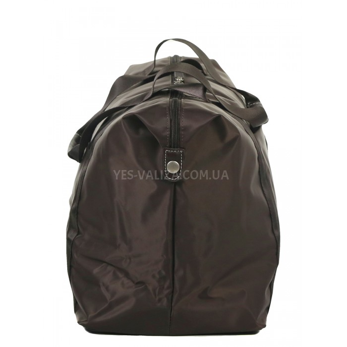 Сумка(ручная кладь) Франция кофе 40x34x22см/30л/0.65кг/Worldline 581, фото 5