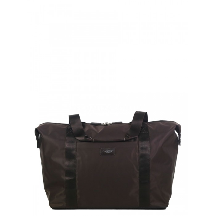 Сумка(ручная кладь) Франция кофе 40x34x22см/30л/0.65кг/Worldline 581, фото 2