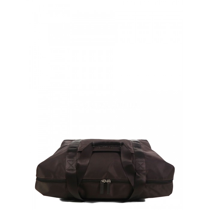 Сумка(ручная кладь) Франция кофе 40x34x22см/30л/0.65кг/Worldline 581, фото 6