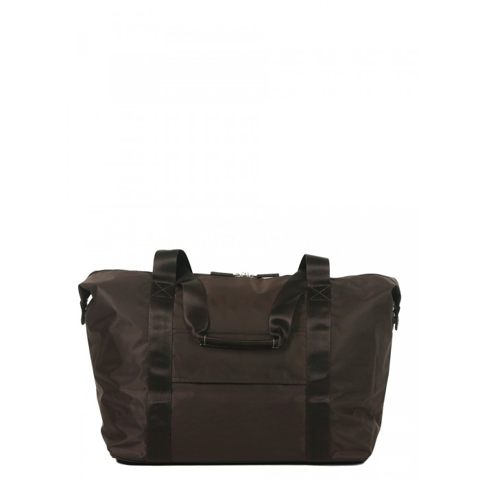 Сумка(ручная кладь) Франция кофе 40x34x22см/30л/0.65кг/Worldline 581, фото 3