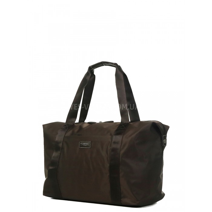 Сумка(ручная кладь) Франция кофе 40x34x22см/30л/0.65кг/Worldline 581, фото 1