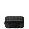 Чемодан Франция малый S чёрный 55x40x23см/40л/2.7кг/Worldline 630, фото 19