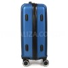 Чемодан Франция малый S синий 55x40x23см/40л/2.7кг/Worldline 630, фото 19