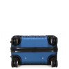 Валіза Франція мала S синя 55x40x23см/40л/2.7кг/Worldline 630, фото 21