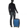 Валіза Франція мала S синя 55x40x23см/40л/2.7кг/Worldline 630, фото 23