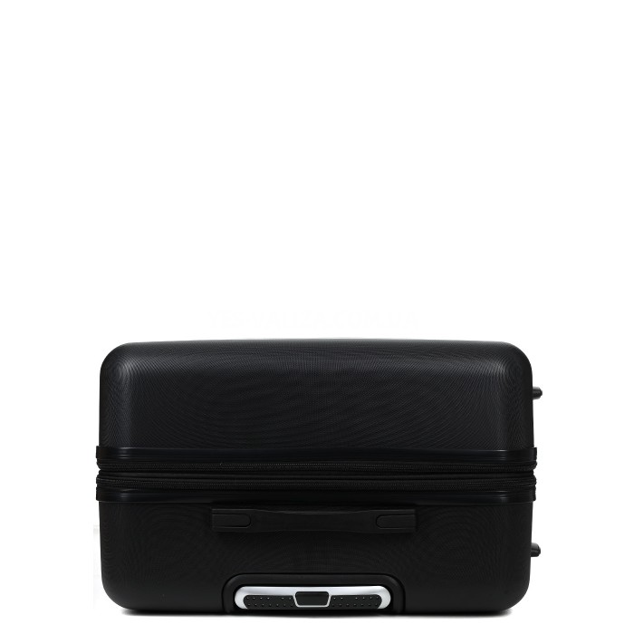 Набір валіз Франція (L M S-3шт) чорний/Worldline 627, фото 4