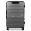 Набір валіз Франція (L M S-3шт) сірий/Worldline 627, фото 13