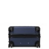 Набор чемоданов Франция (L M S-3шт) синий/Worldline 627, фото 15