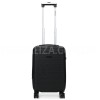 Валіза Франція мала S чорний 55х35х20+3см/38л/2.6кг/Worldline 627, фото 13