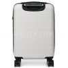 Валіза Франція мала S біла 55х35х20+3см/38л/2.6кг/Worldline 627, фото 16