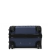 Валіза Франція середня M синий 66х44х28+3см/74л/3.5кг/Worldline 627, фото 22